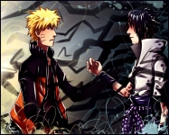 Naruto e Sasuke nella nupva sigla finale